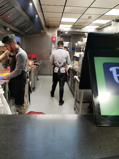 Photo of Peri Peri Hermanos - 41-43 Princes Ave, Hull HU5 3RX